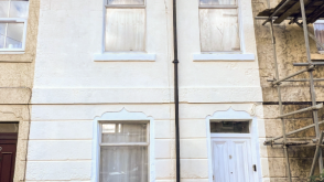 Modernisation in Trowbridge photo